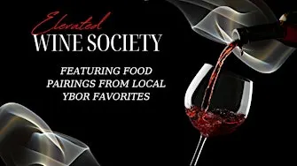 Elevated Wine Society - West Coast Road Trip