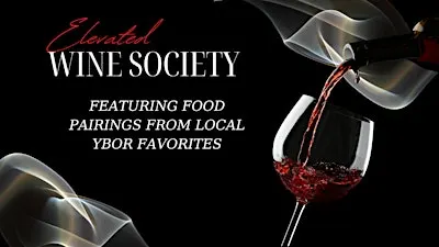 Elevated Wine Society - Flannel & Fall Pours