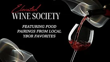 Elevated Wine Society - Flannel & Fall Pours