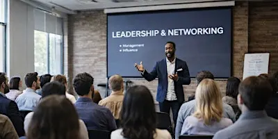 MERCY Networking & Leadership Class