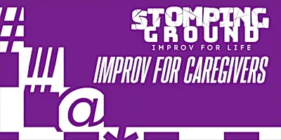 Improv for Caregivers