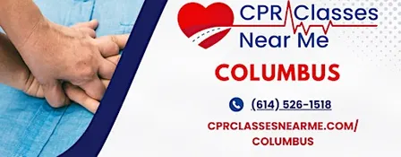 AHA BLS CPR and AED Class in Columbus - CPR Classes Near Me Columbus