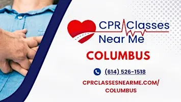 AHA BLS CPR and AED Class in Columbus - CPR Classes Near Me Columbus