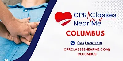 AHA BLS CPR and AED Class in Columbus - CPR Classes Near Me Columbus