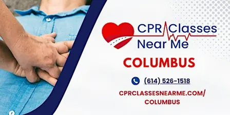 AHA BLS CPR and AED Class in Columbus - CPR Classes Near Me Columbus