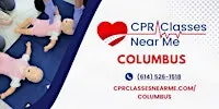 Infant BLS CPR and AED Class in Columbus - CPR Classes Near Me Columbus