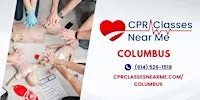 AHA BLS CPR & FIRST AID Class in Columbus - CPR Classes Near Me Columbus