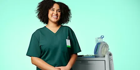 VAC Skills Day Logan Hospital