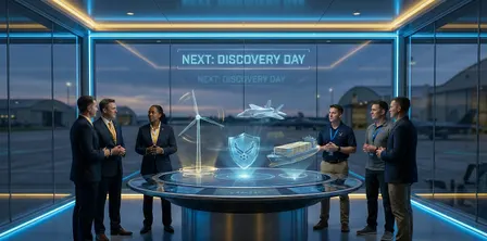 NEXT: A Discovery Day (The 757 Career Summit Evolved) (Fall Edition)