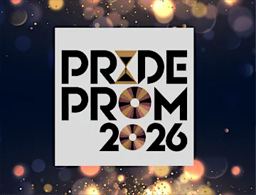 Pride Prom 2026