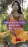 Sound & Vibrational Healing with Tea Intengration Circle