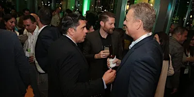 MedTech, HealthTech Networking & Pitch Event Houston