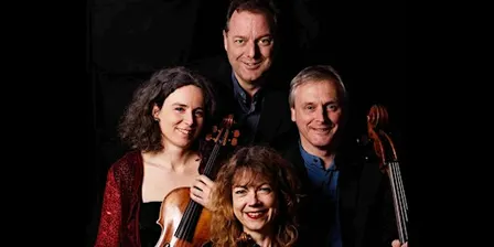 Primrose Quartet
