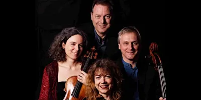 Primrose Quartet