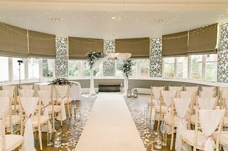 Wedding Showcase at The Green House ✨