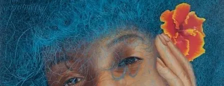 Workshop | Colored Pencil Drawing & Painting for All Levels