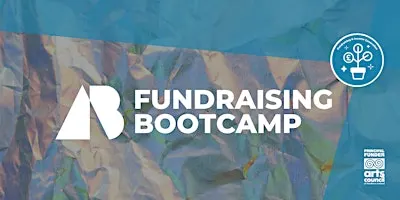 Fundraising Bootcamp