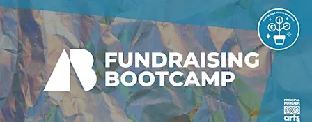 Fundraising Bootcamp