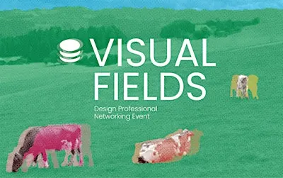Visual Fields Zürich · Design Networking Event