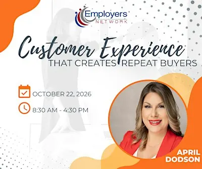 Customer Experience That Creates Repeat Buyers