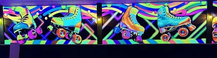 Three Buck Thursday Roller Skating