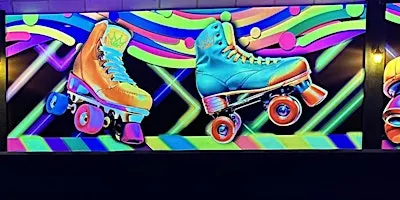 Three Buck Thursday Roller Skating