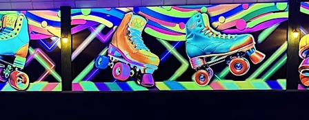 Three Buck Thursday Roller Skating