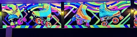 Three Buck Thursday Roller Skating
