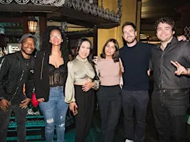 Foodies + New Friends: Jacksonville Dinner Meetup | 2026
