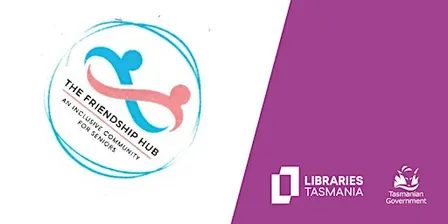 Friendship Hub at Glenorchy Library