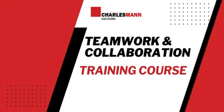 Teamwork & Collaboration Training Course