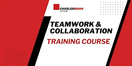 Teamwork & Collaboration Training Course