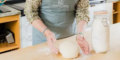 Hands-on Get Ready for Christmas Cookery Demonstration