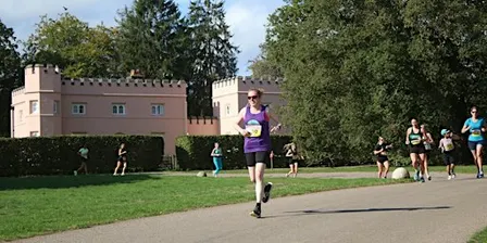 Windsor Women's 10K 2026