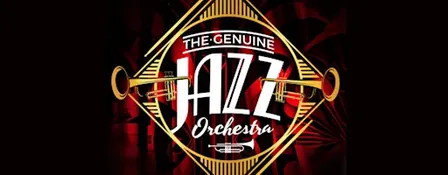 The Genuine Jazz Orchestra | Rendezvous Jazz Club | The Venue at Walters