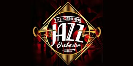 The Genuine Jazz Orchestra | Rendezvous Jazz Club | The Venue at Walters