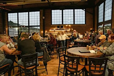 Music On The Mezz with A&P Acoustics