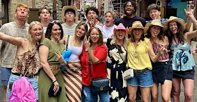 Nashville Pub Crawl
