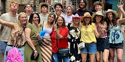 Nashville Pub Crawl