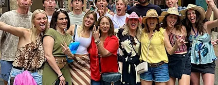 Nashville Pub Crawl
