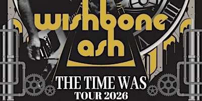 Wishbone Ash