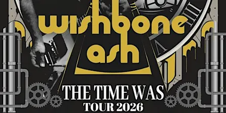 Wishbone Ash