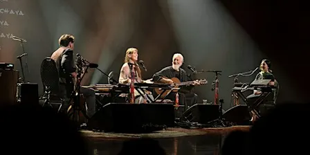 Deva Premal & Miten :: Singing Our Prayers 2026