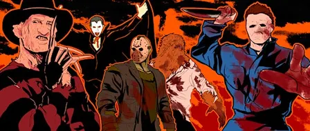 Charleston Horror-Fest