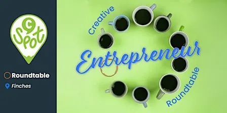Creative Entrepreneur Roundtable Discussion