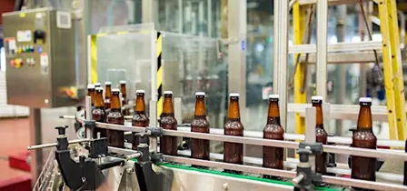 Carib Brewery Tour With Craft Beer Tastings and Brewery Walkthrough