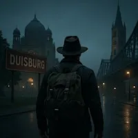 Stadtschatzsuche Duisburg – Die Stadt als Spiel