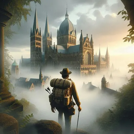 Stadtschatzsuche Duisburg – Die Stadt als Spiel