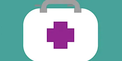 First Aid at Work - 3 Day Course I Sept 21st - 23rd