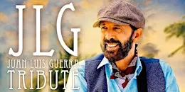 JLG: A Live Tribute to Juan Luis Guerra